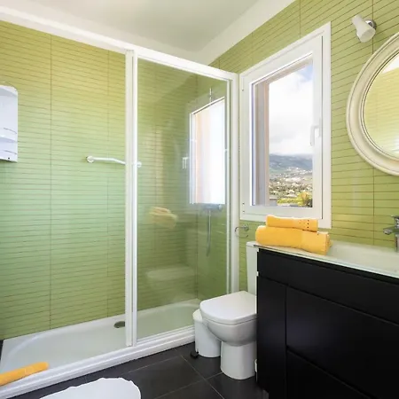 Dorina - Con Piscina Privada Ferienhaus