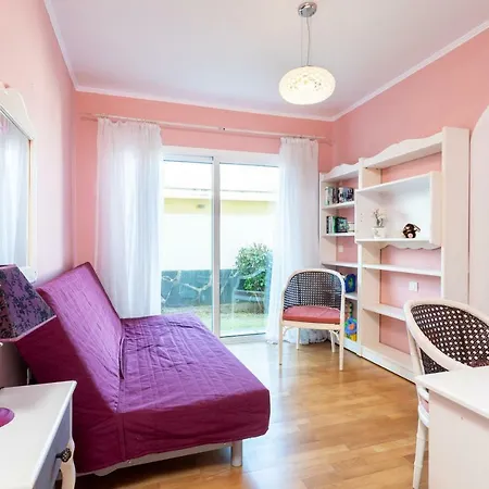 Dorina - Con Piscina Privada Ferienhaus