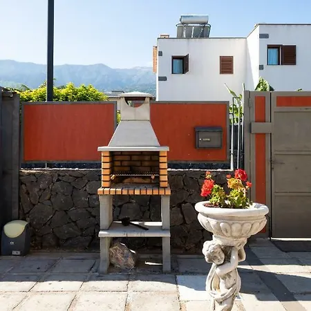 Dorina - Con Piscina Privada Ferienhaus