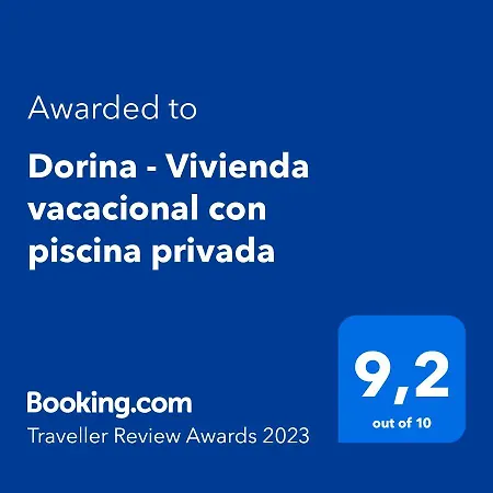 Ferienhaus Dorina La Orotava