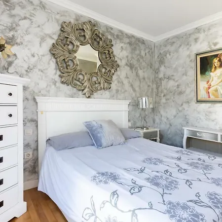 Dorina - Con Piscina Privada Holiday home *