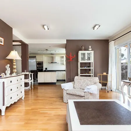 Ferienhaus Dorina *