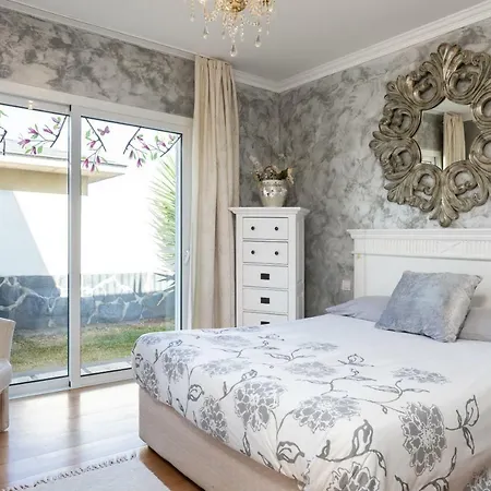 Dorina - Vivienda Vacacional Con Piscina Privada La Orotava