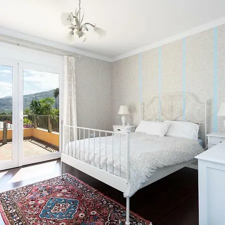 Ferienhaus Dorina La Orotava