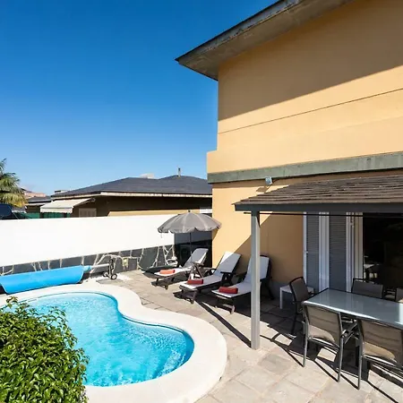Ferienhaus Dorina