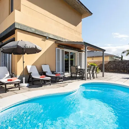Ferienhaus Dorina