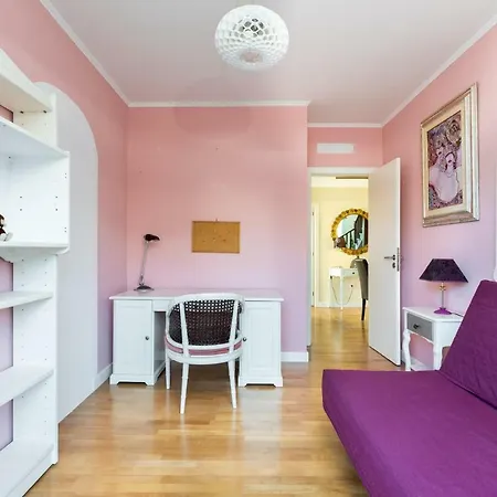Holiday home Dorina - Con Piscina Privada